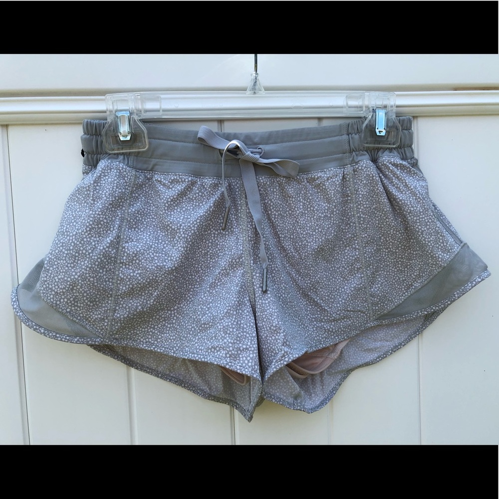 Hotty Hot Short 2.5”